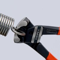 KNIPEX Bolzen-Vornschneider 200 mm