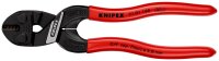 KNIPEX CoBolt® Kompakt-Bolzenschneider 160 mm