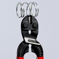 KNIPEX CoBolt® Kompakt-Bolzenschneider 160 mm