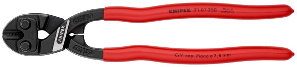 KNIPEX CoBolt® Kompakt-Bolzenschneider 250 mm