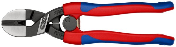 KNIPEX CoBolt®Kompakt-Bolzenschneider 200 mm