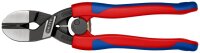 KNIPEX CoBolt®Kompakt-Bolzenschneider 200 mm