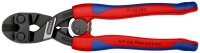 KNIPEX CoBolt®Kompakt-Bolzenschneider 200 mm