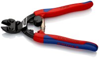KNIPEX CoBolt®Kompakt-Bolzenschneider 200 mm