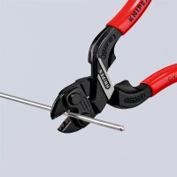 KNIPEX Cobolt®Kompakt-Bolzenschneider 160 mm