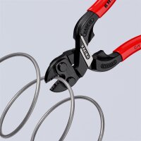 KNIPEX Cobolt®Kompakt-Bolzenschneider 160 mm