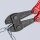 KNIPEX Bolzenschneider 610 mm
