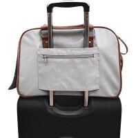 NOBBY Tasche "PERKA", 40 x 20 x 28 cm