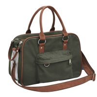 NOBBY Tasche "PERKA", 40 x 20 x 28 cm