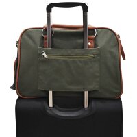 NOBBY Tasche "PERKA", 40 x 20 x 28 cm