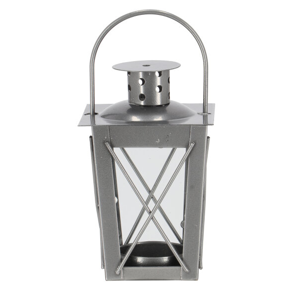 ESSCHERT DESIGN Laterne konisch