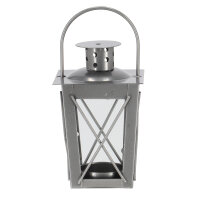 ESSCHERT DESIGN Laterne konisch