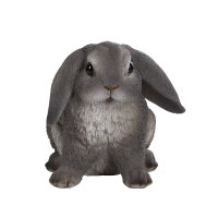 ESSCHERT DESIGN Deko - Figur Sitzendes Kaninchen