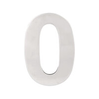 ESSCHERT DESIGN Hausnummern aus Edelstahl