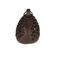 ESSCHERT DESIGN Laterne "Tannenzapfen"