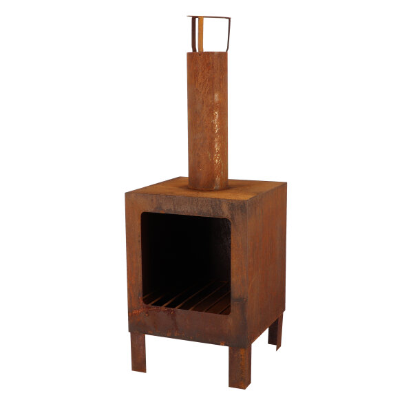 ESSCHERT DESIGN Terrassenofen, S