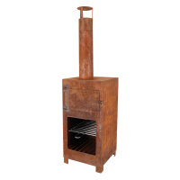 ESSCHERT DESIGN Terrassen- und Pizzaofen