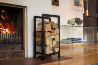 ESSCHERT DESIGN Holzlagerturm, M