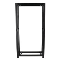 ESSCHERT DESIGN Holzlagerturm, L