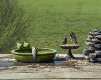 ESSCHERT DESIGN Vogeltränke aus Keramik