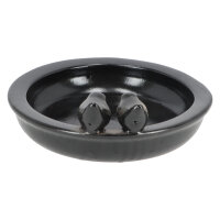 ESSCHERT DESIGN Vogeltränke aus Keramik