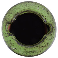 ESSCHERT DESIGN Vogeltränke aus Keramik auf Fuß