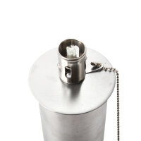 ESSCHERT DESIGN Ölfackel aus Edelstahl