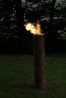 ESSCHERT DESIGN Schwedenfeuer