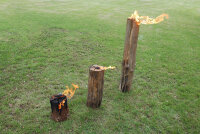 ESSCHERT DESIGN Schwedenfeuer