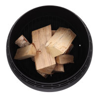 ESSCHERT DESIGN Feuerball "Streifen"