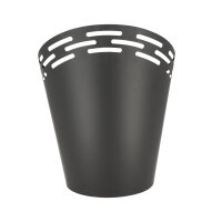 ESSCHERT DESIGN Feuereimer "Streifen"