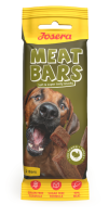 Hunde - Leckerli JOSERA Meat Bars Turkey, 40 g
