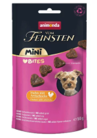 Hunde - Snacks ANIMONDA Vom Feinsten Adult Mini Love...