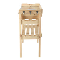 ESSCHERT DESIGN Pflanztisch mit Schubladen