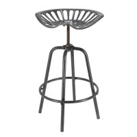 ESSCHERT DESIGN Gartenstuhl "Traktor"