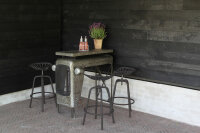 ESSCHERT DESIGN Gartenstuhl "Traktor"