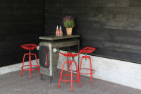 ESSCHERT DESIGN Gartenstuhl "Traktor"