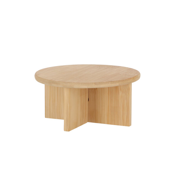 ESSCHERT DESIGN Blumentopfständer aus Bambus