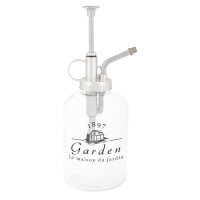 ESSCHERT DESIGN Pflanzensprüher "Garden",...