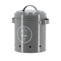 ESSCHERT DESIGN Vorratsdose für Zwiebeln