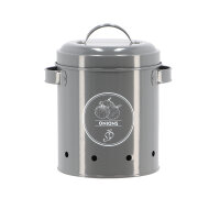 ESSCHERT DESIGN Vorratsdose für Zwiebeln