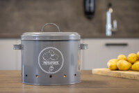ESSCHERT DESIGN Vorratsdose für Kartoffeln