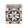 ESSCHERT DESIGN Blumentopf "Portugisische Kacheln"