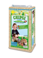 CHIPSI "CLASSIC" Einstreu, 12,5 kg