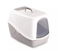MPS Katzentoilette mit Schwingtür "Buffy",...