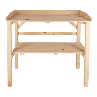 ESSCHERT DESIGN Pflanztisch