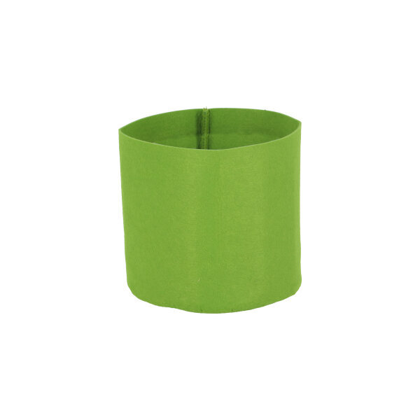 ESSCHERT DESIGN Pflanztasche, grün