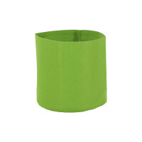 ESSCHERT DESIGN Pflanztasche, grün