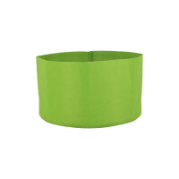 ESSCHERT DESIGN Pflanztasche breit, grün