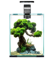 AQUAEL Nano-Aquarium "Shrimp Set Day &...